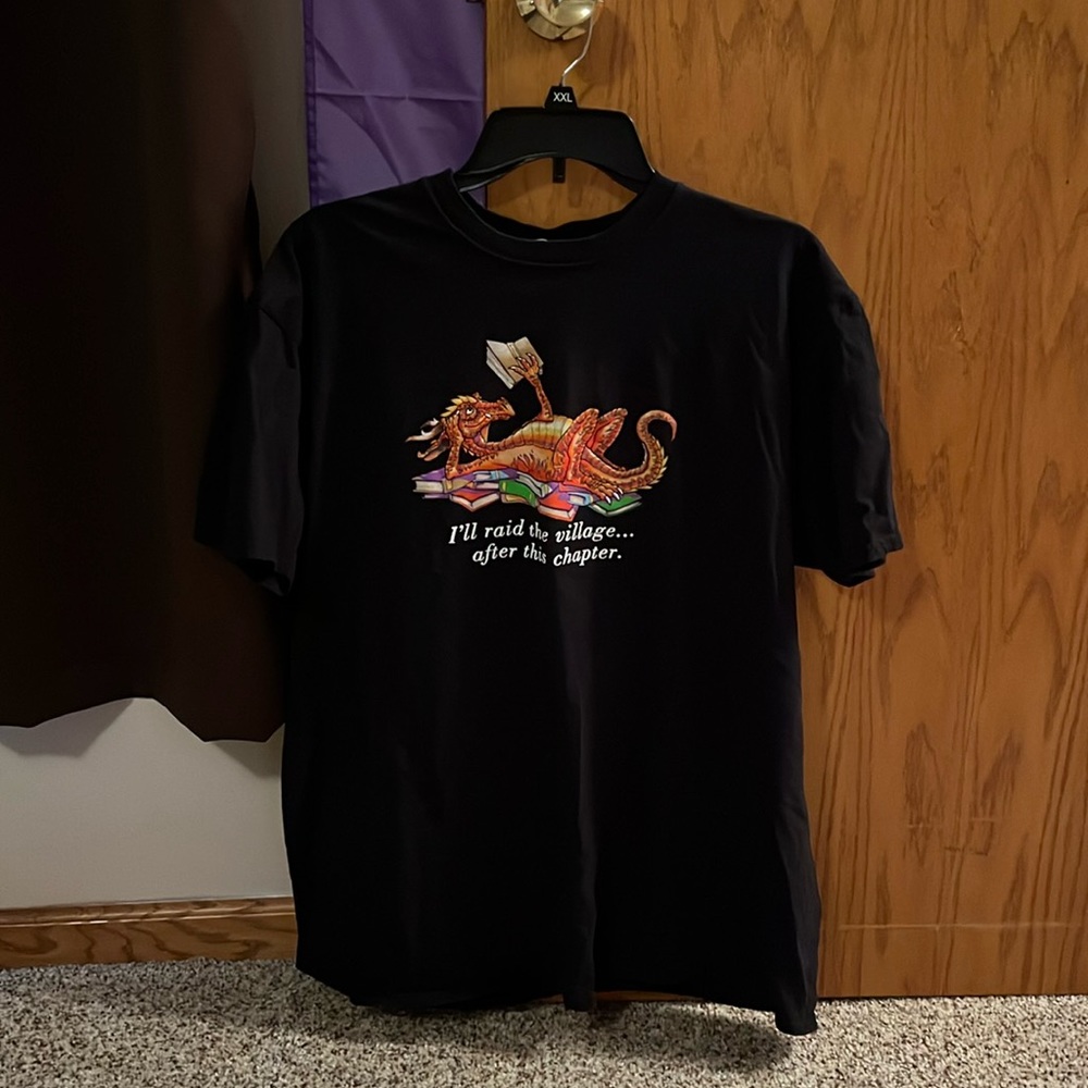 Gildan Softstyle XXL T-Shirt